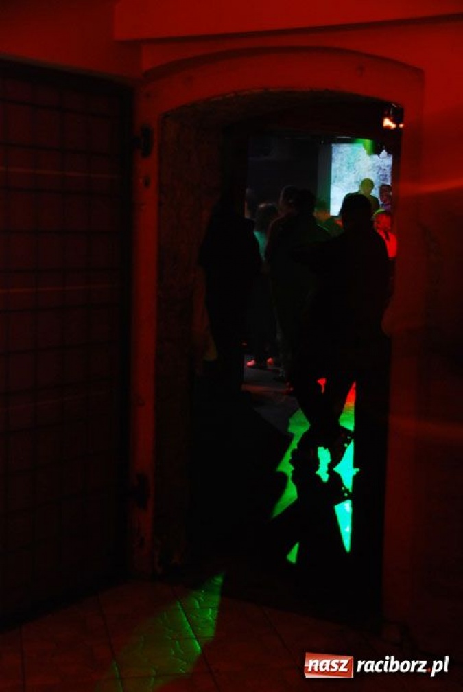 Zdjęcie w galerii na portalu naszraciborz.pl: Student Party w OZONie wiadomości z regionu