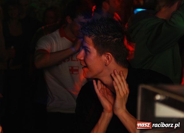 Zdjęcie w galerii na portalu naszraciborz.pl: Student Party w OZONie wiadomości z regionu