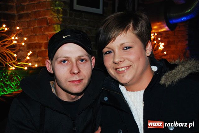 Zdjęcie w galerii na portalu naszraciborz.pl: Student Party w OZONie wiadomości z regionu