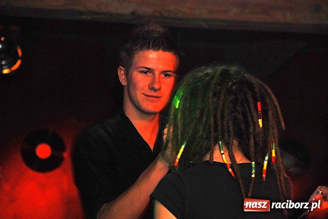 Zdjęcie w galerii na portalu naszraciborz.pl: Student Party w OZONie wiadomości z regionu