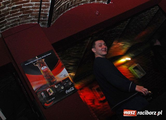 Zdjęcie w galerii na portalu naszraciborz.pl: Student Party w OZONie wiadomości z regionu