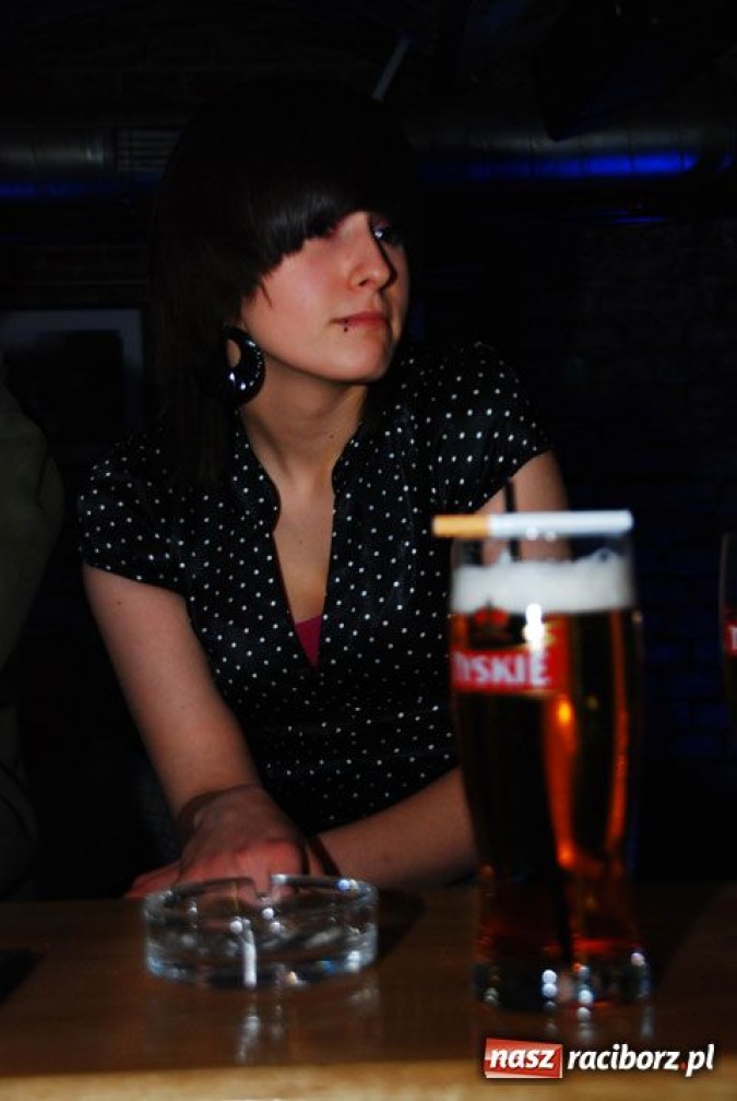 Zdjęcie w galerii na portalu naszraciborz.pl: Student Party w OZONie wiadomości z regionu