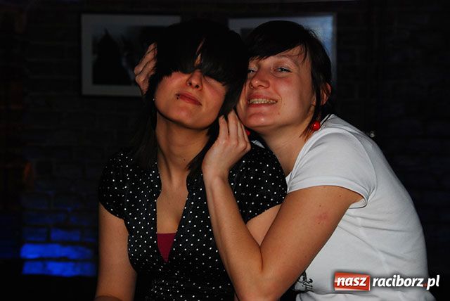 Zdjęcie w galerii na portalu naszraciborz.pl: Student Party w OZONie wiadomości z regionu