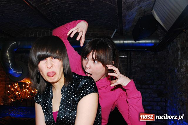 Zdjęcie w galerii na portalu naszraciborz.pl: Student Party w OZONie wiadomości z regionu