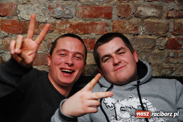 Zdjęcie w galerii na portalu naszraciborz.pl: Student Party w OZONie wiadomości z regionu