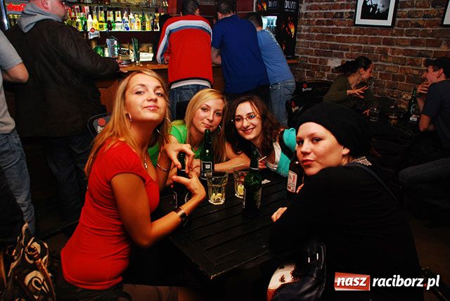 Zdjęcie w galerii na portalu naszraciborz.pl: Student Party w OZONie wiadomości z regionu