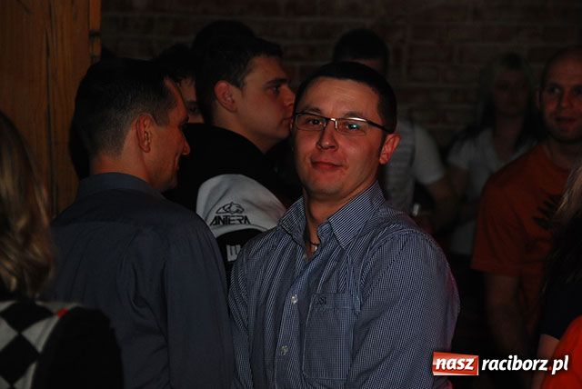 Zdjęcie w galerii na portalu naszraciborz.pl: Student Party w OZONie wiadomości z regionu