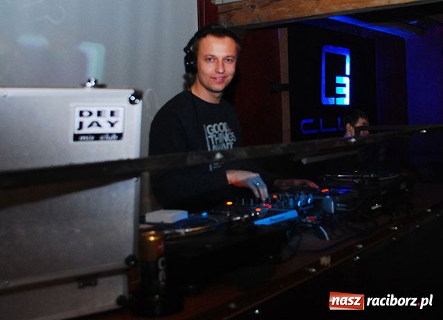 Zdjęcie w galerii na portalu naszraciborz.pl: Student Party w OZONie wiadomości z regionu