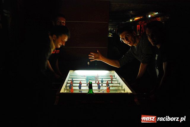 Zdjęcie w galerii na portalu naszraciborz.pl: Student Party w OZONie wiadomości z regionu