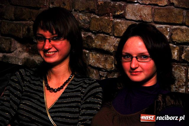 Zdjęcie w galerii na portalu naszraciborz.pl: Student Party w OZONie wiadomości z regionu