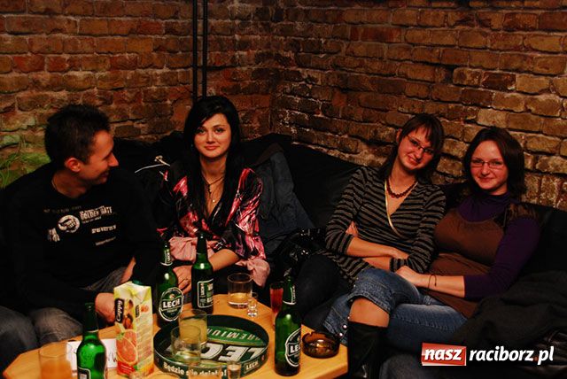 Zdjęcie w galerii na portalu naszraciborz.pl: Student Party w OZONie wiadomości z regionu