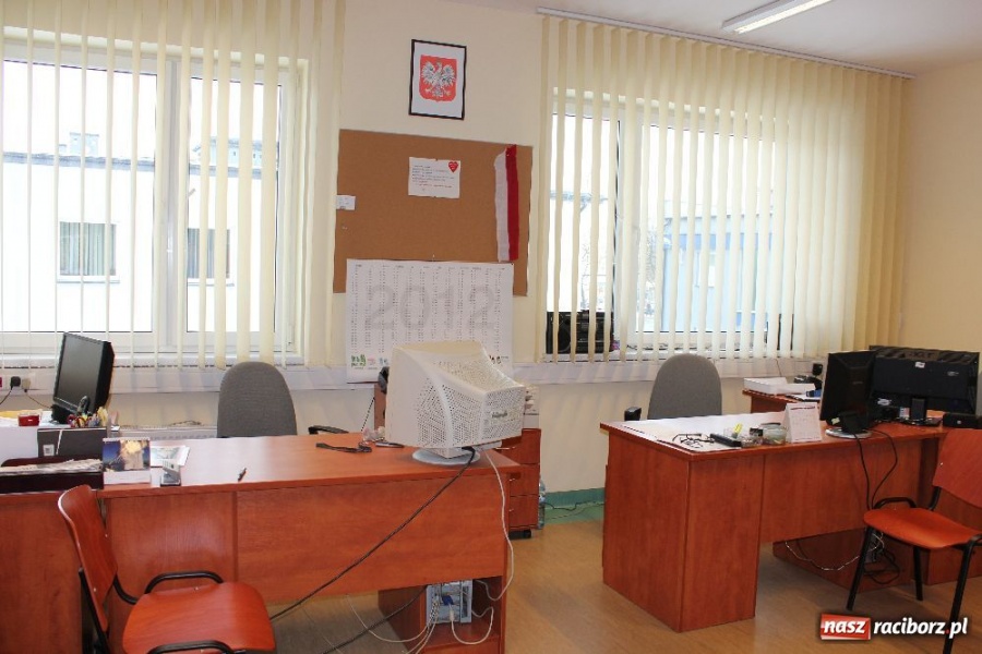 Zdjęcie w galerii na portalu naszraciborz.pl: Najlepsza komenda na Śląsku wiadomości z regionu