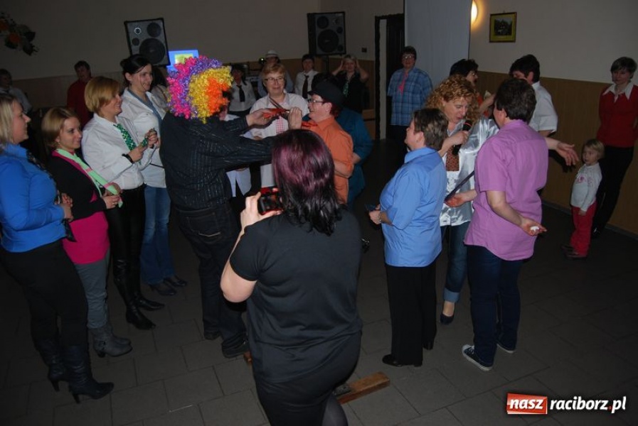 Zdjęcie w galerii na portalu naszraciborz.pl: Co powie tata na widok krawata? wiadomości z regionu