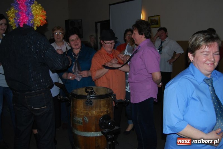 Zdjęcie w galerii na portalu naszraciborz.pl: Co powie tata na widok krawata? wiadomości z regionu