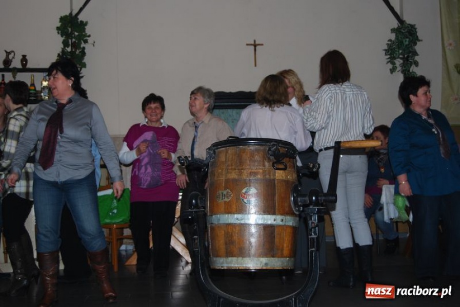 Zdjęcie w galerii na portalu naszraciborz.pl: Co powie tata na widok krawata? wiadomości z regionu