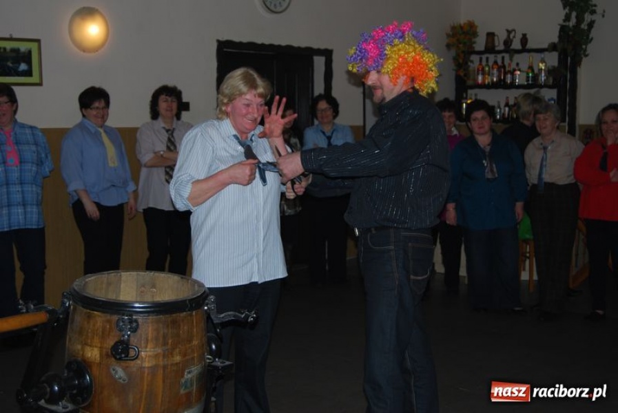 Zdjęcie w galerii na portalu naszraciborz.pl: Co powie tata na widok krawata? wiadomości z regionu