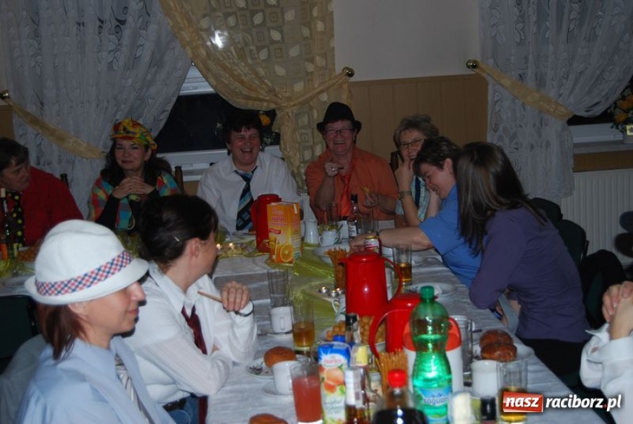 Zdjęcie w galerii na portalu naszraciborz.pl: Co powie tata na widok krawata? wiadomości z regionu