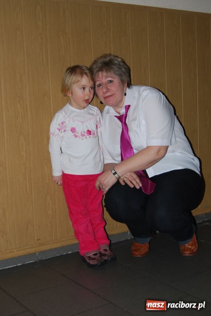 Zdjęcie w galerii na portalu naszraciborz.pl: Co powie tata na widok krawata? wiadomości z regionu