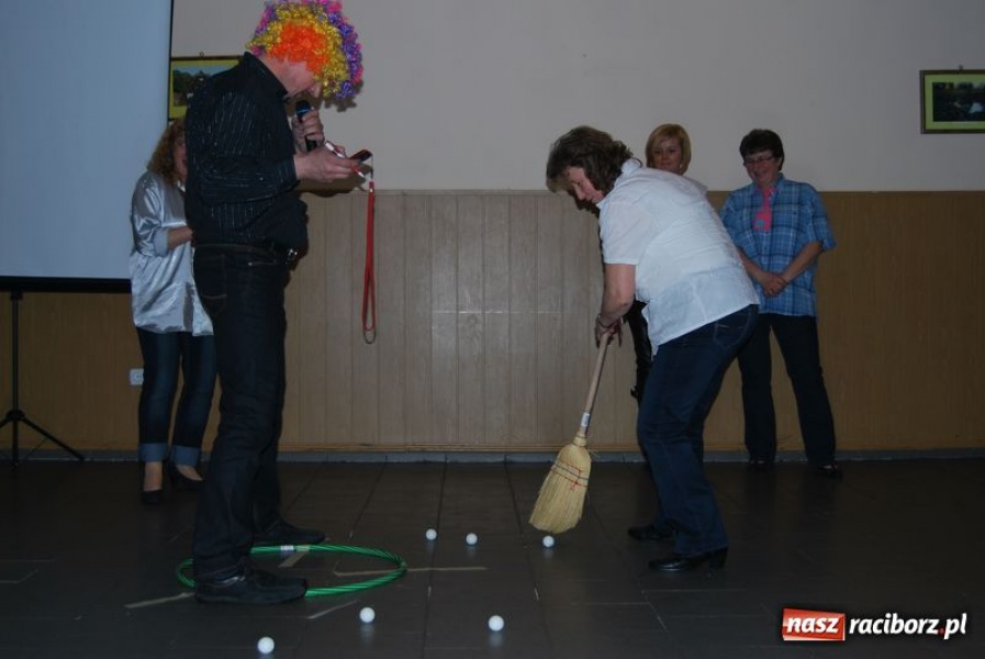 Zdjęcie w galerii na portalu naszraciborz.pl: Co powie tata na widok krawata? wiadomości z regionu