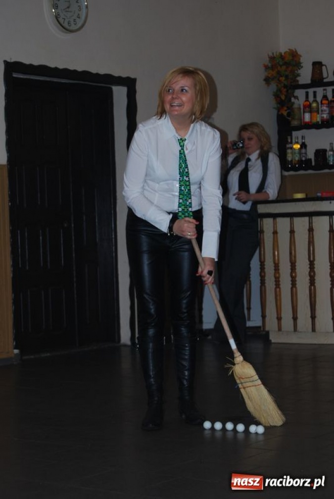 Zdjęcie w galerii na portalu naszraciborz.pl: Co powie tata na widok krawata? wiadomości z regionu