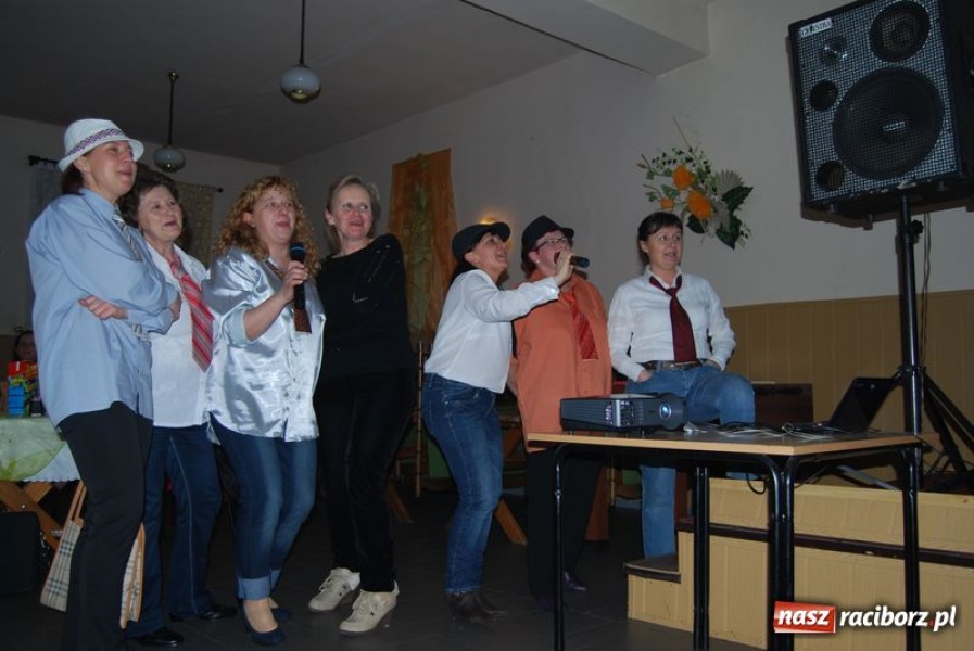 Zdjęcie w galerii na portalu naszraciborz.pl: Co powie tata na widok krawata? wiadomości z regionu