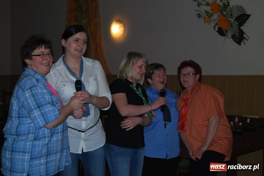 Zdjęcie w galerii na portalu naszraciborz.pl: Co powie tata na widok krawata? wiadomości z regionu