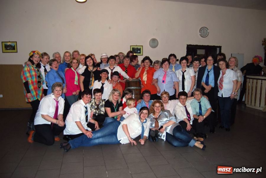 Zdjęcie w galerii na portalu naszraciborz.pl: Co powie tata na widok krawata? wiadomości z regionu