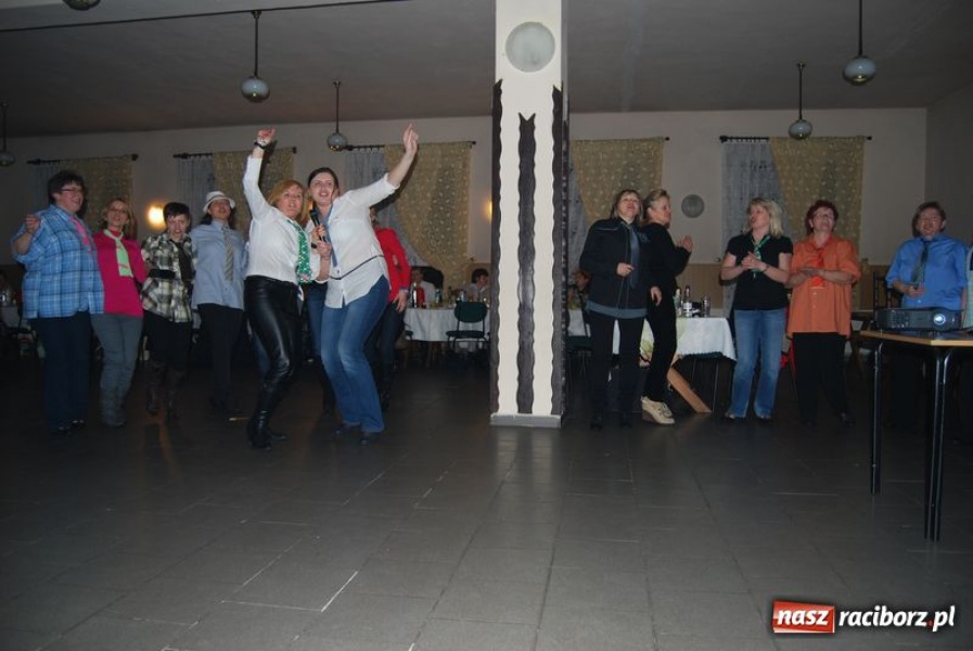 Zdjęcie w galerii na portalu naszraciborz.pl: Co powie tata na widok krawata? wiadomości z regionu