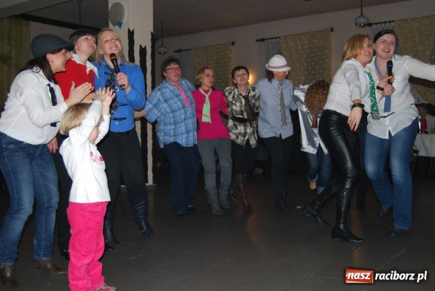 Zdjęcie w galerii na portalu naszraciborz.pl: Co powie tata na widok krawata? wiadomości z regionu