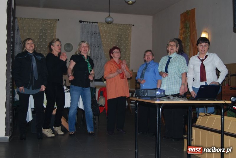 Zdjęcie w galerii na portalu naszraciborz.pl: Co powie tata na widok krawata? wiadomości z regionu