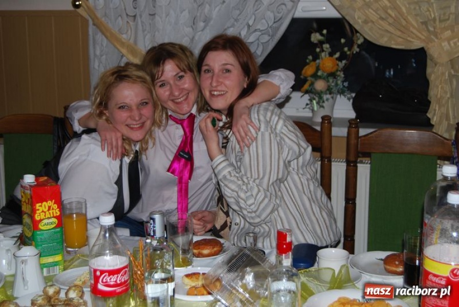 Zdjęcie w galerii na portalu naszraciborz.pl: Co powie tata na widok krawata? wiadomości z regionu