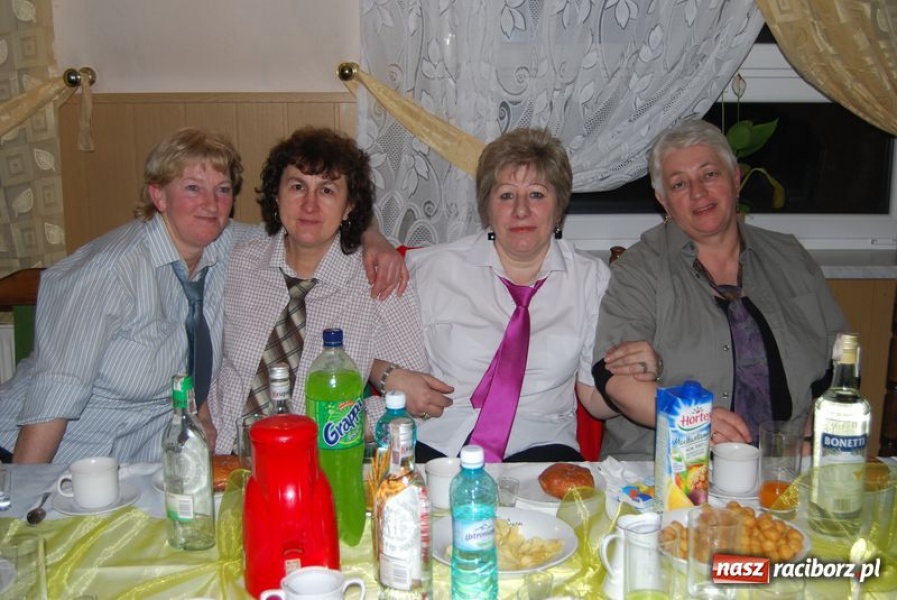 Zdjęcie w galerii na portalu naszraciborz.pl: Co powie tata na widok krawata? wiadomości z regionu