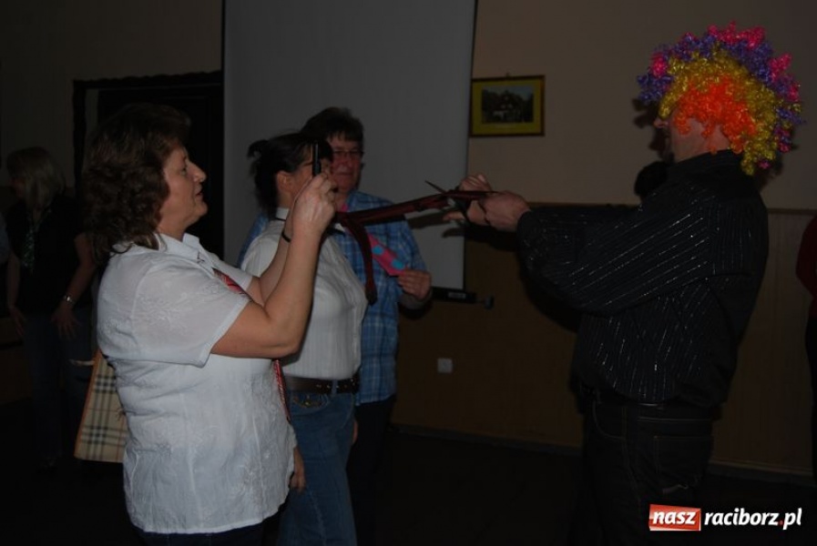 Zdjęcie w galerii na portalu naszraciborz.pl: Co powie tata na widok krawata? wiadomości z regionu