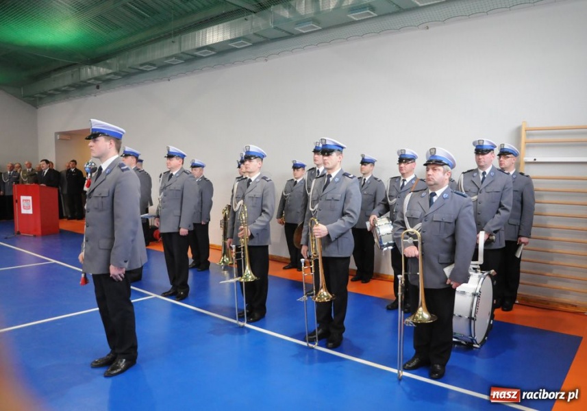 Zdjęcie w galerii na portalu naszraciborz.pl: Zabrakło sprawcy tej przeprowadzki wiadomości z regionu