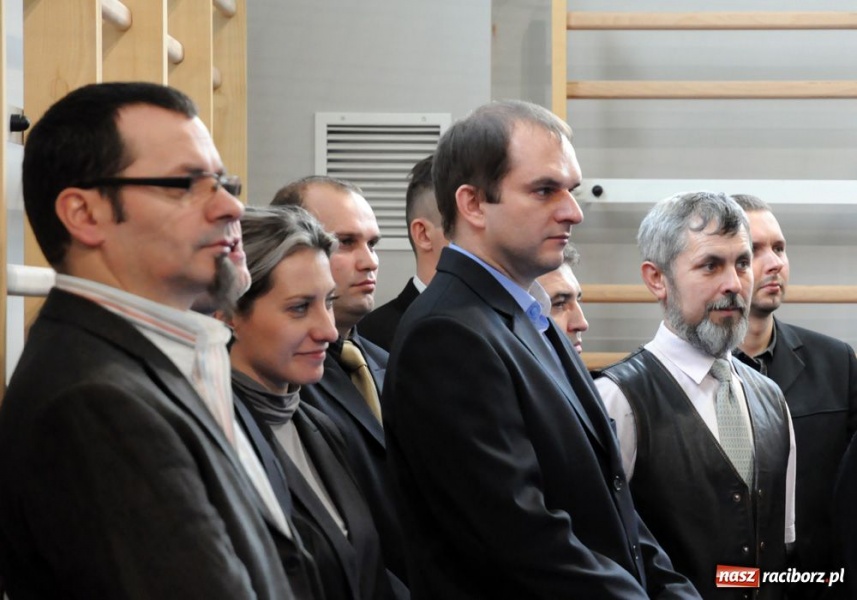 Zdjęcie w galerii na portalu naszraciborz.pl: Zabrakło sprawcy tej przeprowadzki wiadomości z regionu