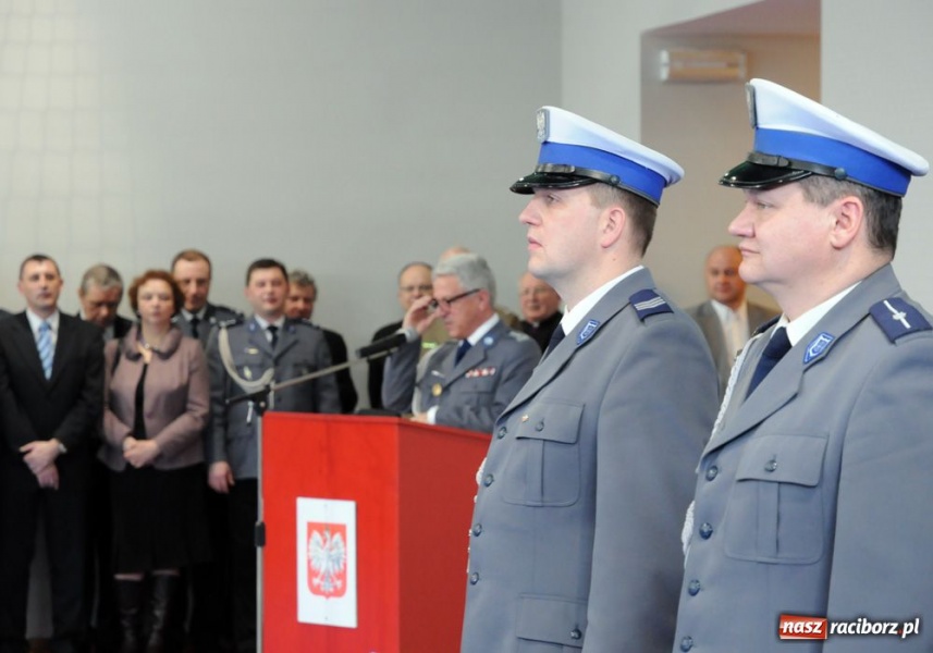 Zdjęcie w galerii na portalu naszraciborz.pl: Zabrakło sprawcy tej przeprowadzki wiadomości z regionu