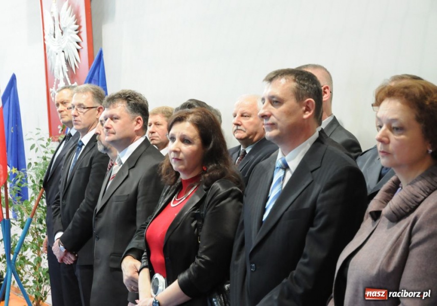 Zdjęcie w galerii na portalu naszraciborz.pl: Zabrakło sprawcy tej przeprowadzki wiadomości z regionu