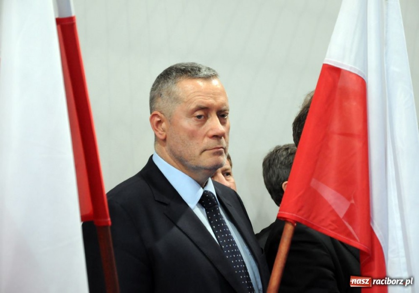 Zdjęcie w galerii na portalu naszraciborz.pl: Zabrakło sprawcy tej przeprowadzki wiadomości z regionu