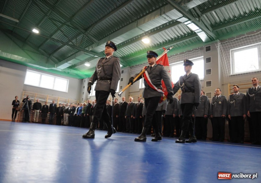 Zdjęcie w galerii na portalu naszraciborz.pl: Zabrakło sprawcy tej przeprowadzki wiadomości z regionu