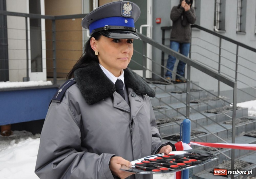 Zdjęcie w galerii na portalu naszraciborz.pl: Zabrakło sprawcy tej przeprowadzki wiadomości z regionu