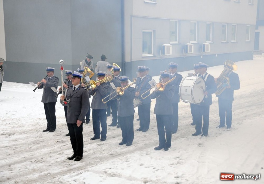 Zdjęcie w galerii na portalu naszraciborz.pl: Zabrakło sprawcy tej przeprowadzki wiadomości z regionu