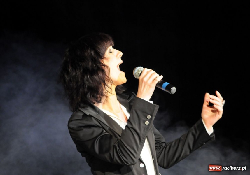 Zdjęcie w galerii na portalu naszraciborz.pl: V Gala Raciborskiego Sportu wiadomości z regionu