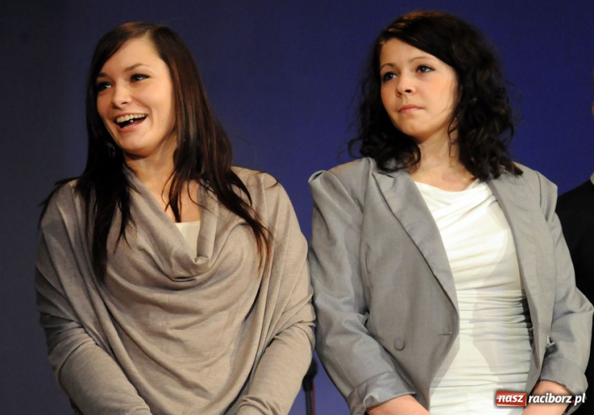 Zdjęcie w galerii na portalu naszraciborz.pl: V Gala Raciborskiego Sportu wiadomości z regionu