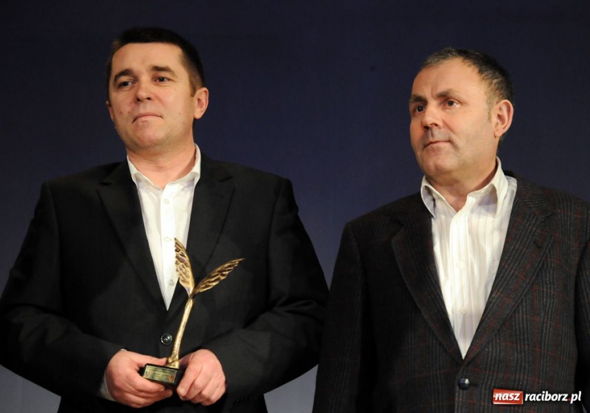 Zdjęcie w galerii na portalu naszraciborz.pl: V Gala Raciborskiego Sportu wiadomości z regionu