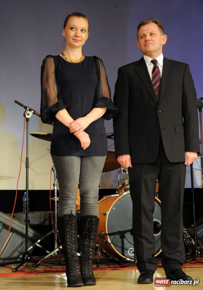 Zdjęcie w galerii na portalu naszraciborz.pl: V Gala Raciborskiego Sportu wiadomości z regionu