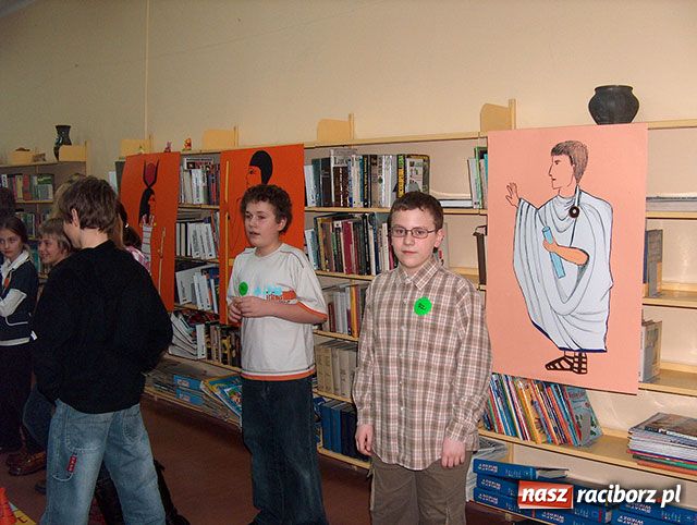 Zdjęcie w galerii na portalu naszraciborz.pl: Między nami archeologami wiadomości z regionu