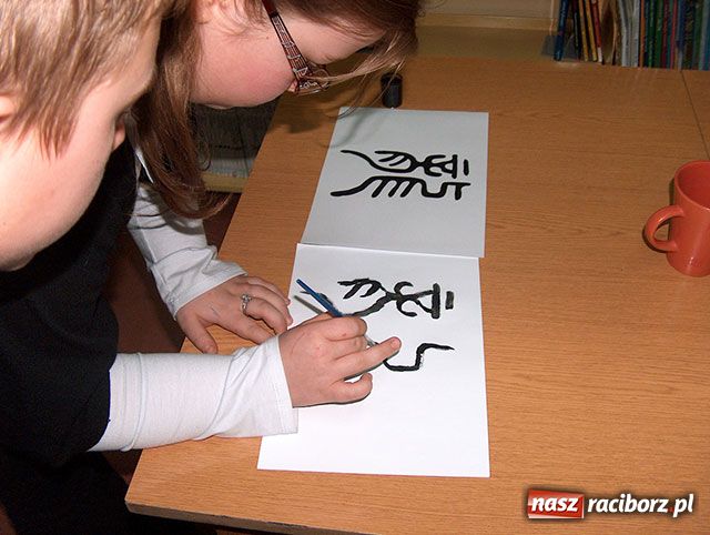 Zdjęcie w galerii na portalu naszraciborz.pl: Między nami archeologami wiadomości z regionu