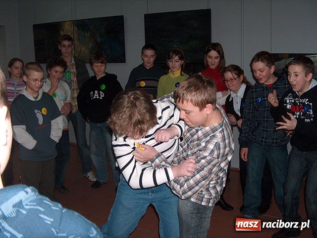 Zdjęcie w galerii na portalu naszraciborz.pl: Między nami archeologami wiadomości z regionu