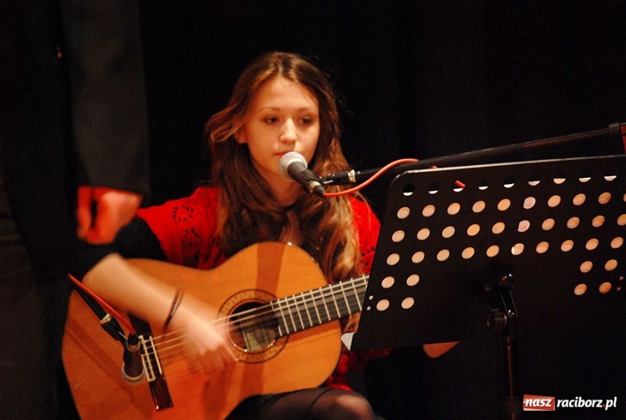 Zdjęcie w galerii na portalu naszraciborz.pl: Suplement do Walentynek w RCK-u wiadomości z regionu