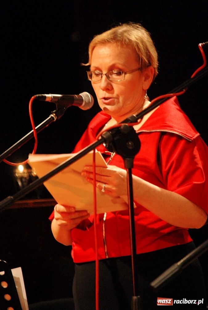 Zdjęcie w galerii na portalu naszraciborz.pl: Suplement do Walentynek w RCK-u wiadomości z regionu